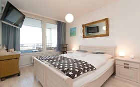 Ferienwohnung Hansen